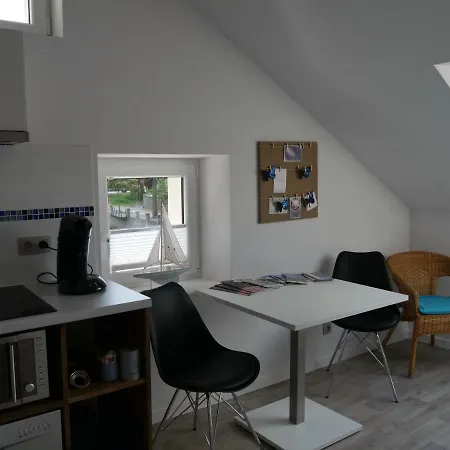 Aparthouse Haas41 - Eupen
