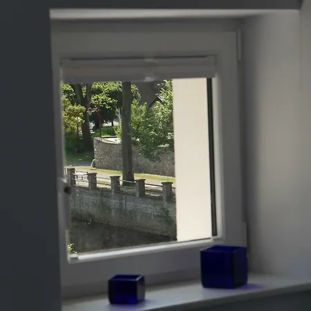 Aparthouse Haas41 -