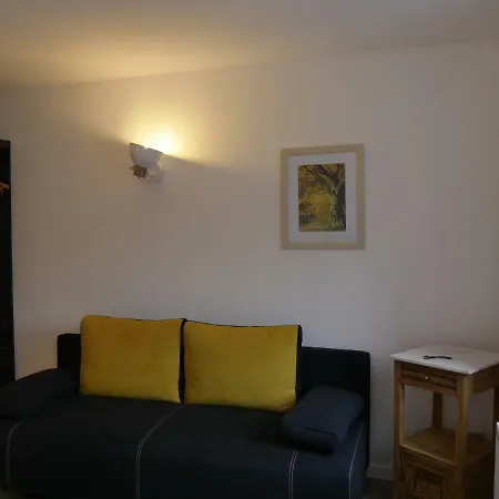 Aparthouse Haas41 - Appartement