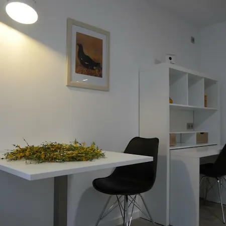 Apartamento Aparthouse Haas41 - *