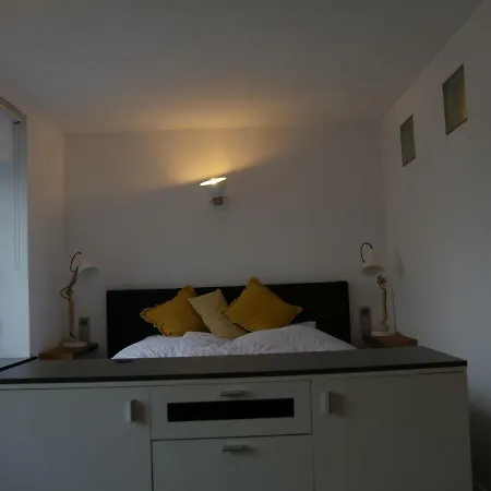 Aparthouse Haas41 - Apartment Eupen