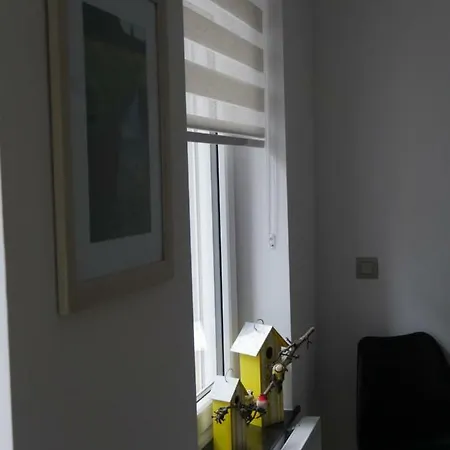 Aparthouse Haas41 - Apartment Eupen