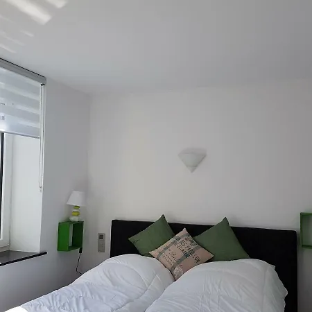 Apartment Aparthouse Haas41 - Eupen