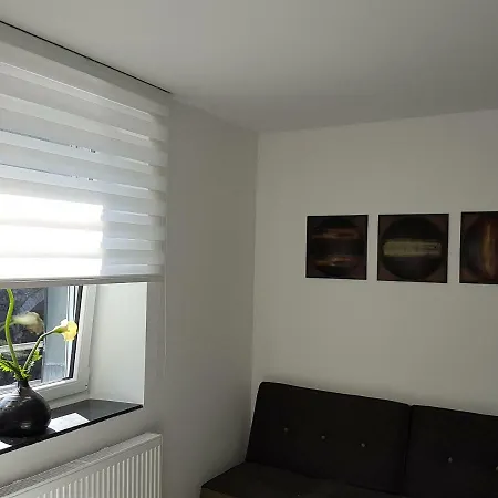 Appartement Aparthouse Haas41 - Eupen