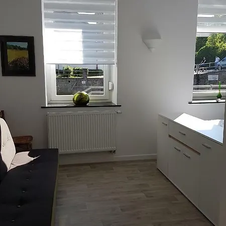 Aparthouse Haas41 -