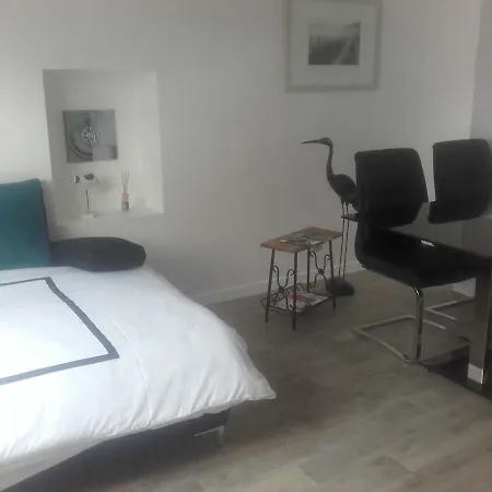 Aparthouse Haas41 - Apartment Eupen