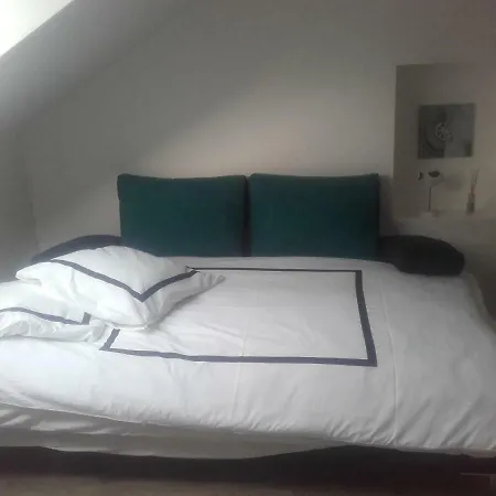 Aparthouse Haas41 - *