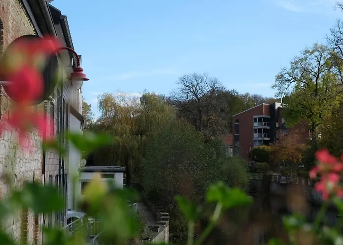 Aparthouse Haas41 - *