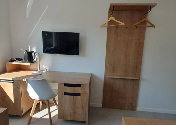 Aparthouse Haas41 - *