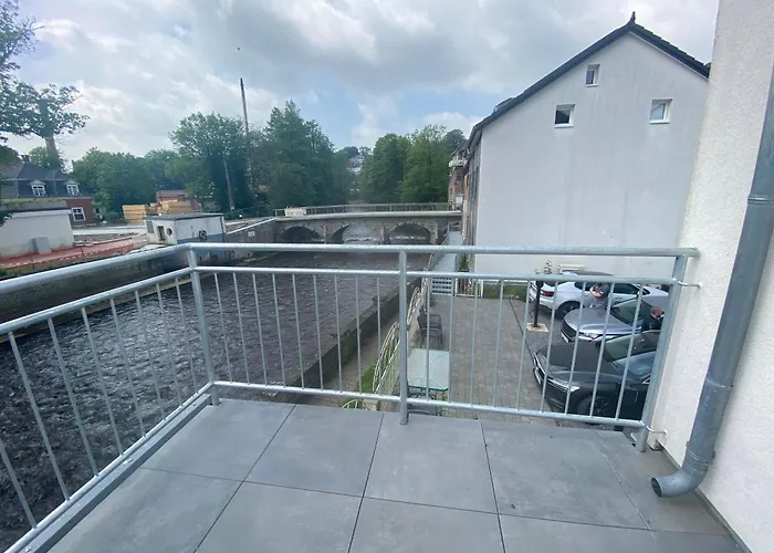 Apartment Aparthouse Haas41 -