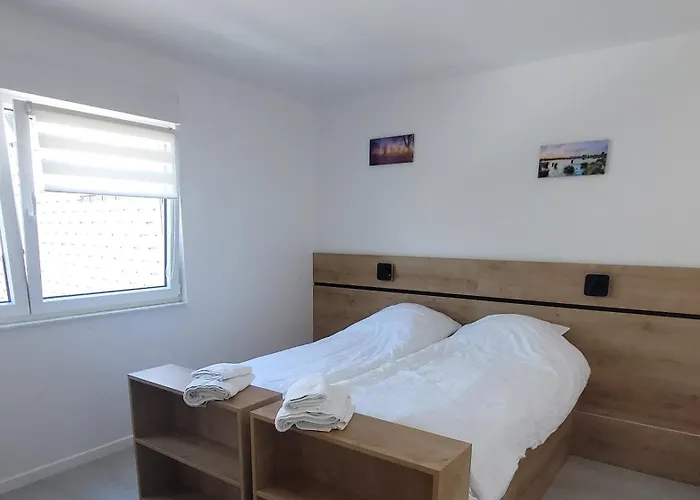 Aparthouse Haas41 - *