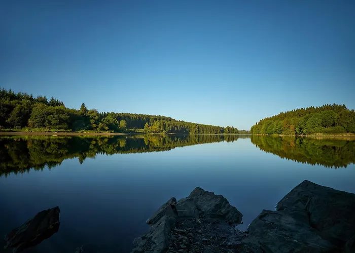 Apartment Aparthouse Haas41 - Eupen