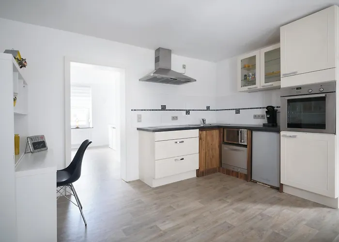 Apartment Aparthouse Haas41 -