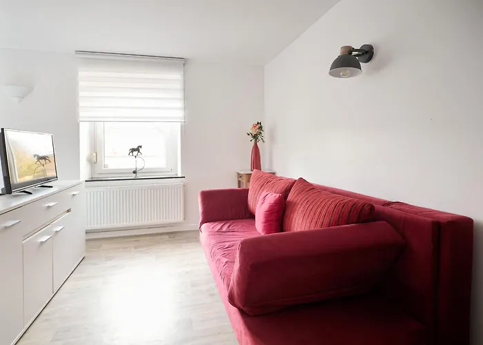 Aparthouse Haas41 - Apartment