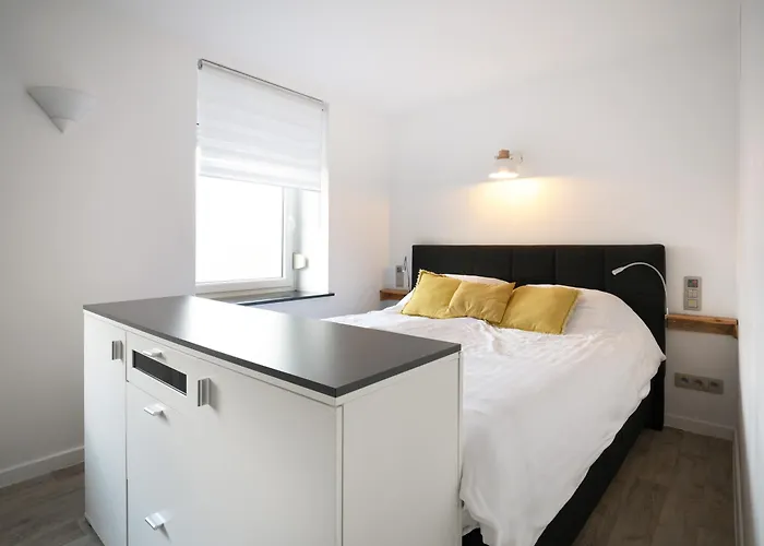 Apartment Aparthouse Haas41 -