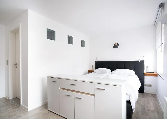 Apartment Aparthouse Haas41 - *