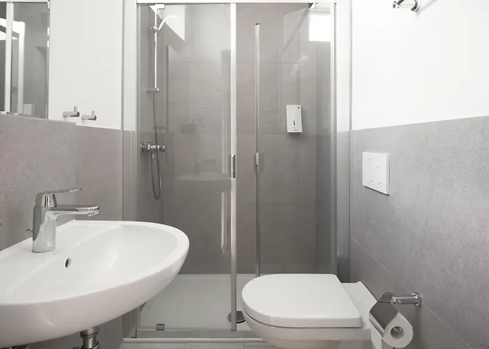 Apartment Aparthouse Haas41 - Eupen