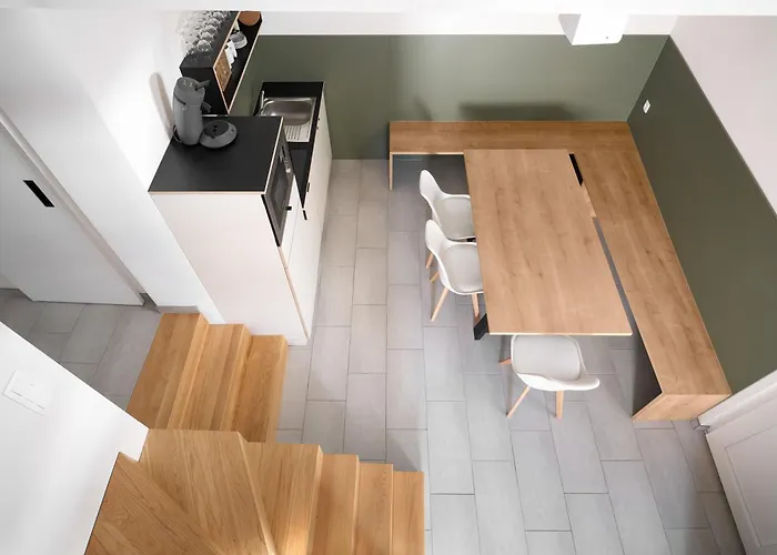 Aparthouse Haas41 - *