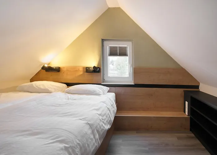 Aparthouse Haas41 - Apartment *