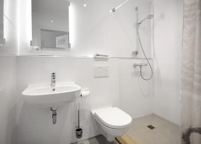 Aparthouse Haas41 - Apartment Eupen