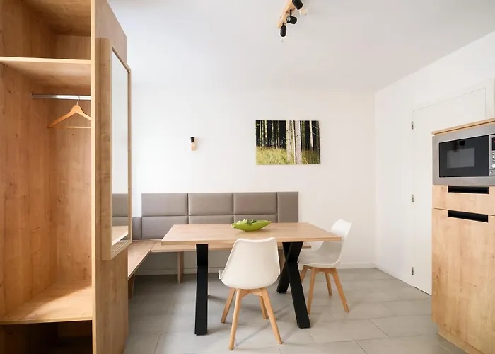 Aparthouse Haas41 -