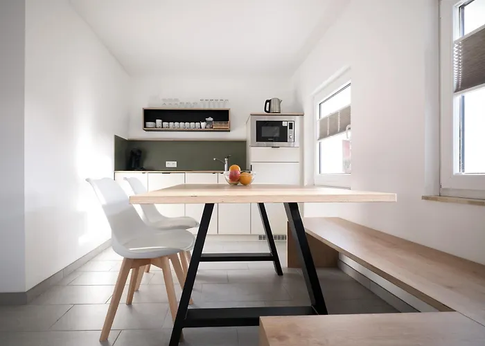 Aparthouse Haas41 - *