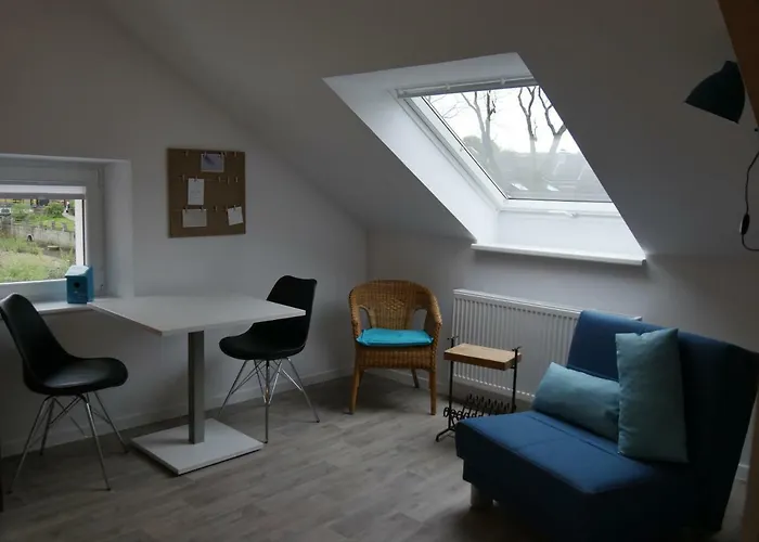 Apartment Aparthouse Haas41 - *