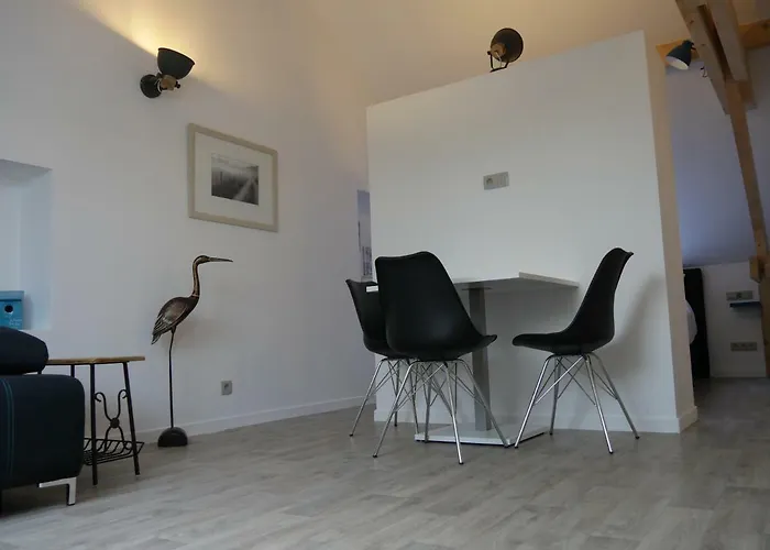 Aparthouse Haas41 -