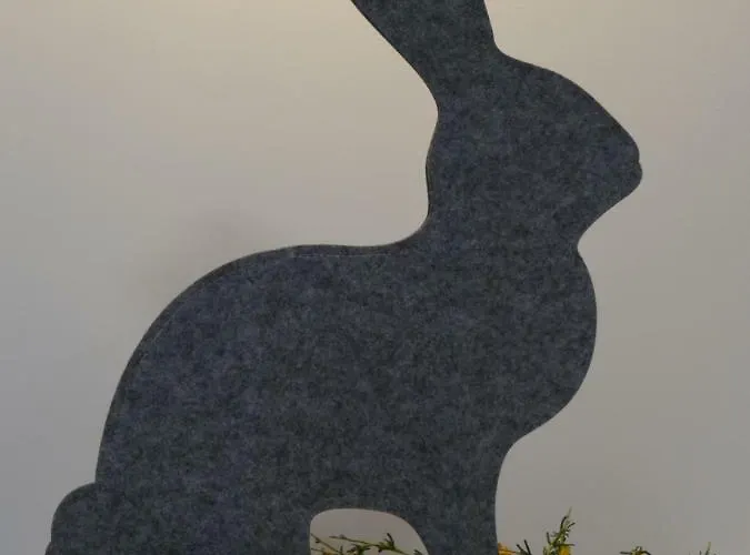 شقة Aparthouse Haas41 - *