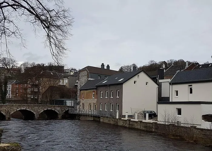 شقة Aparthouse Haas41 -