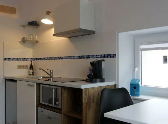 Aparthouse Haas41 - Apartment Eupen
