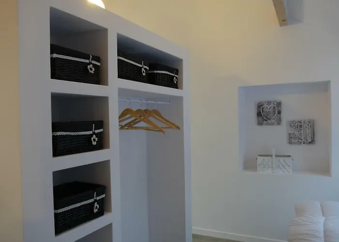 Apartment Aparthouse Haas41 - Eupen