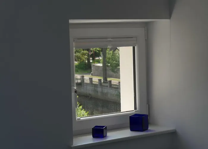 Aparthouse Haas41 - Apartment