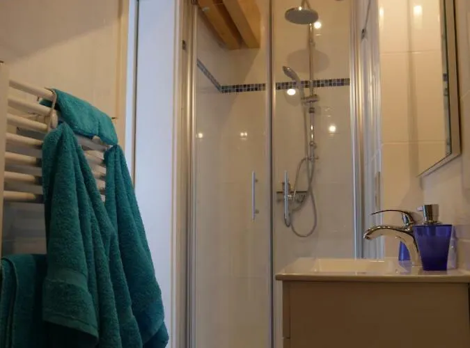 شقة Aparthouse Haas41 - *