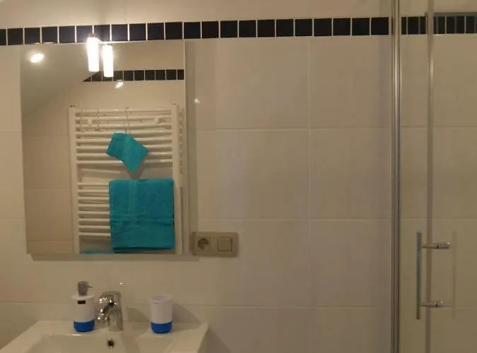 Aparthouse Haas41 - *