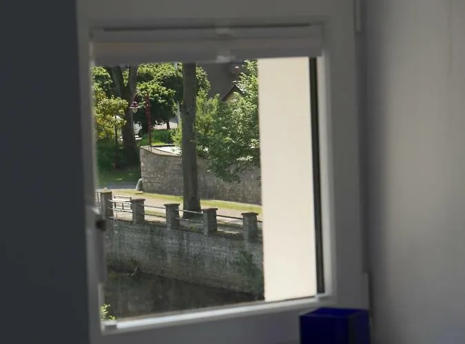 Aparthouse Haas41 -