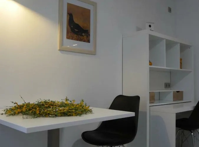 شقة Aparthouse Haas41 - *