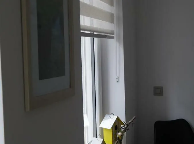 Aparthouse Haas41 - شقة ايوبن