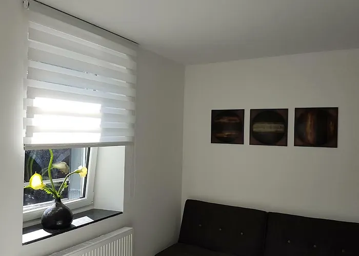 Apartment Aparthouse Haas41 - Eupen