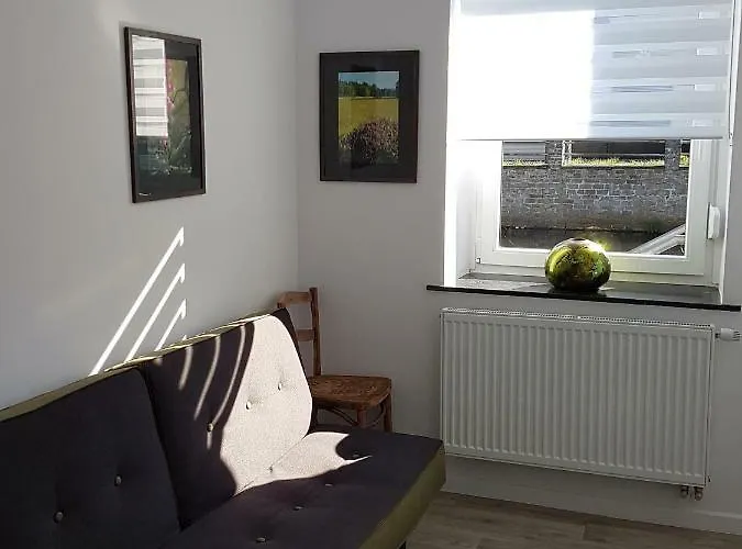 Aparthouse Haas41 - *