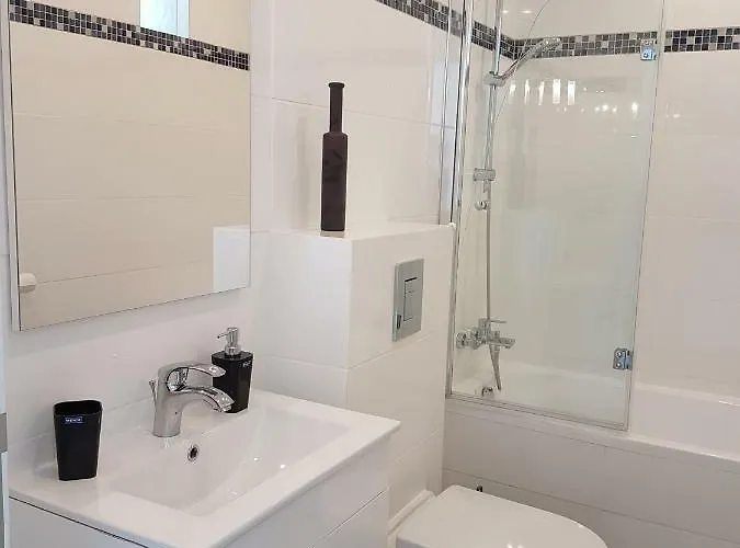 Aparthouse Haas41 - ايوبن