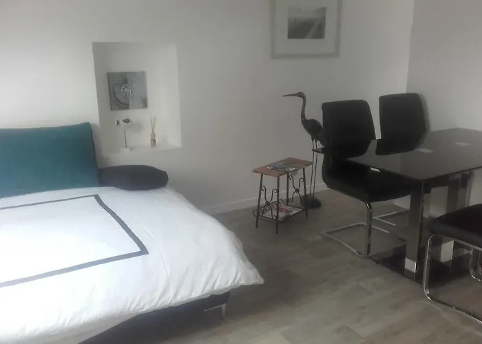 Aparthouse Haas41 - Apartment Eupen