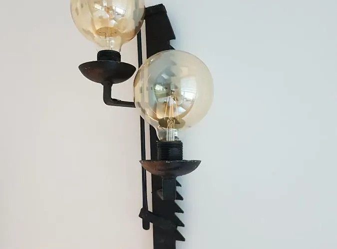 Aparthouse Haas41 - Apartment Eupen