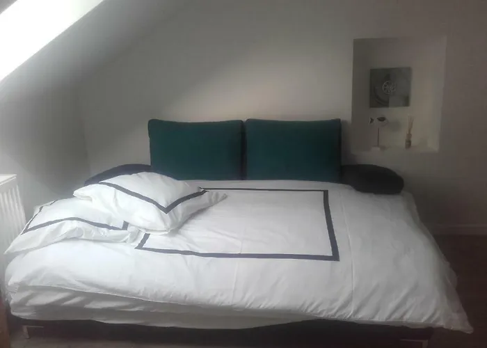 Aparthouse Haas41 - *